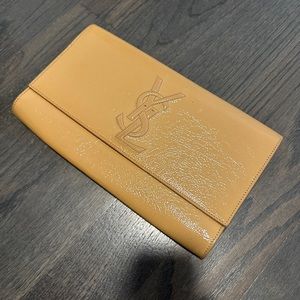 YSL Clutch